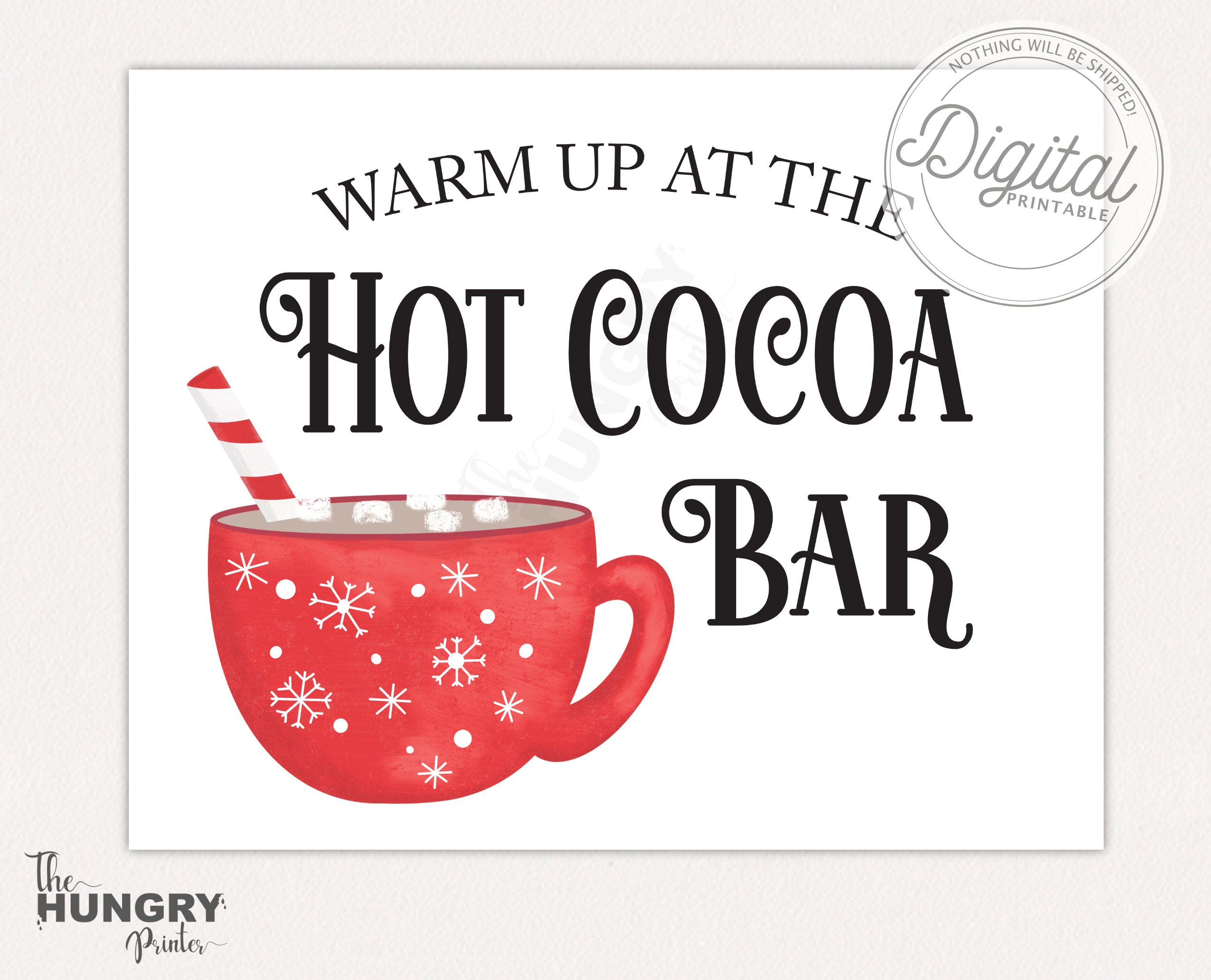 this-item-is-unavailable-etsy-hot-cocoa-bar-sign-hot-cocoa-bar