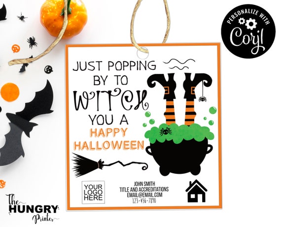 Free Halloween Real Estate GIFs: Boost Your Social Media Engagement