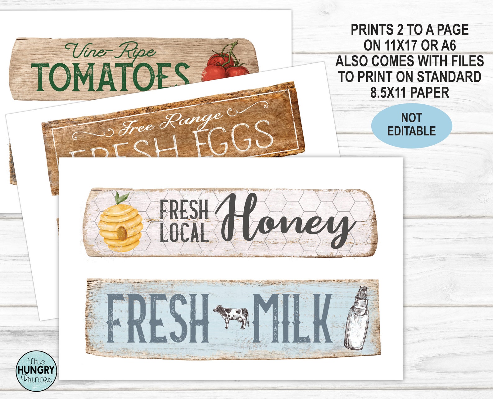 Farmers Market Sign, Farmers Market Birthday, Directional Signs, Farm ...