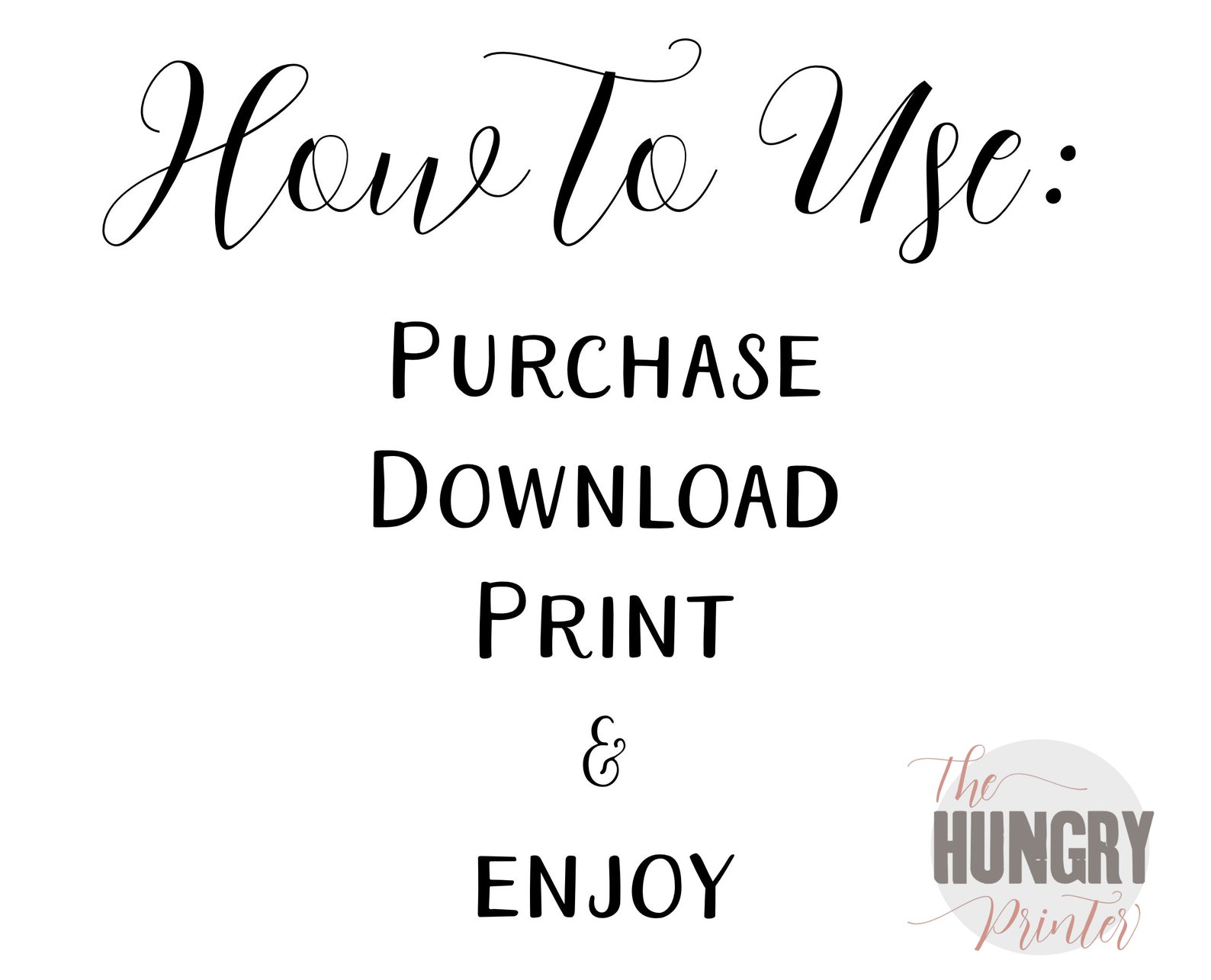 Printable Christmas Countdown Christmas Countdown Calendar Etsy