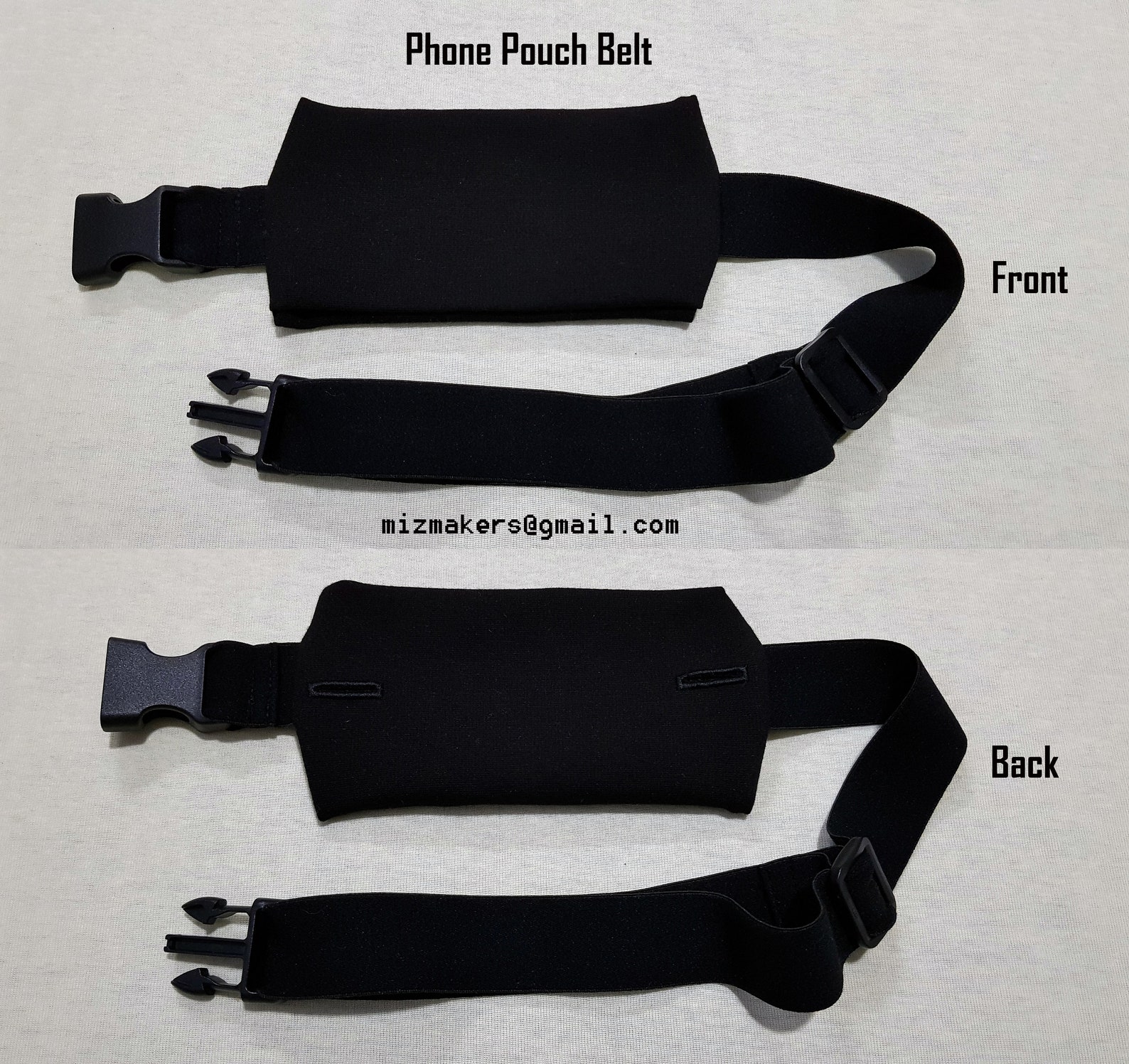 Regular Insulin Pump Belt Only Diabetes adjustable belt Etsy