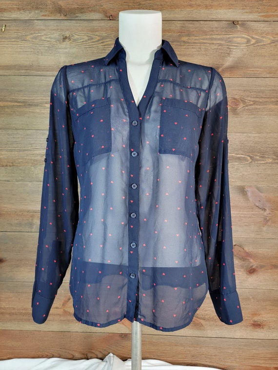 Express portofino cheap shirt dress
