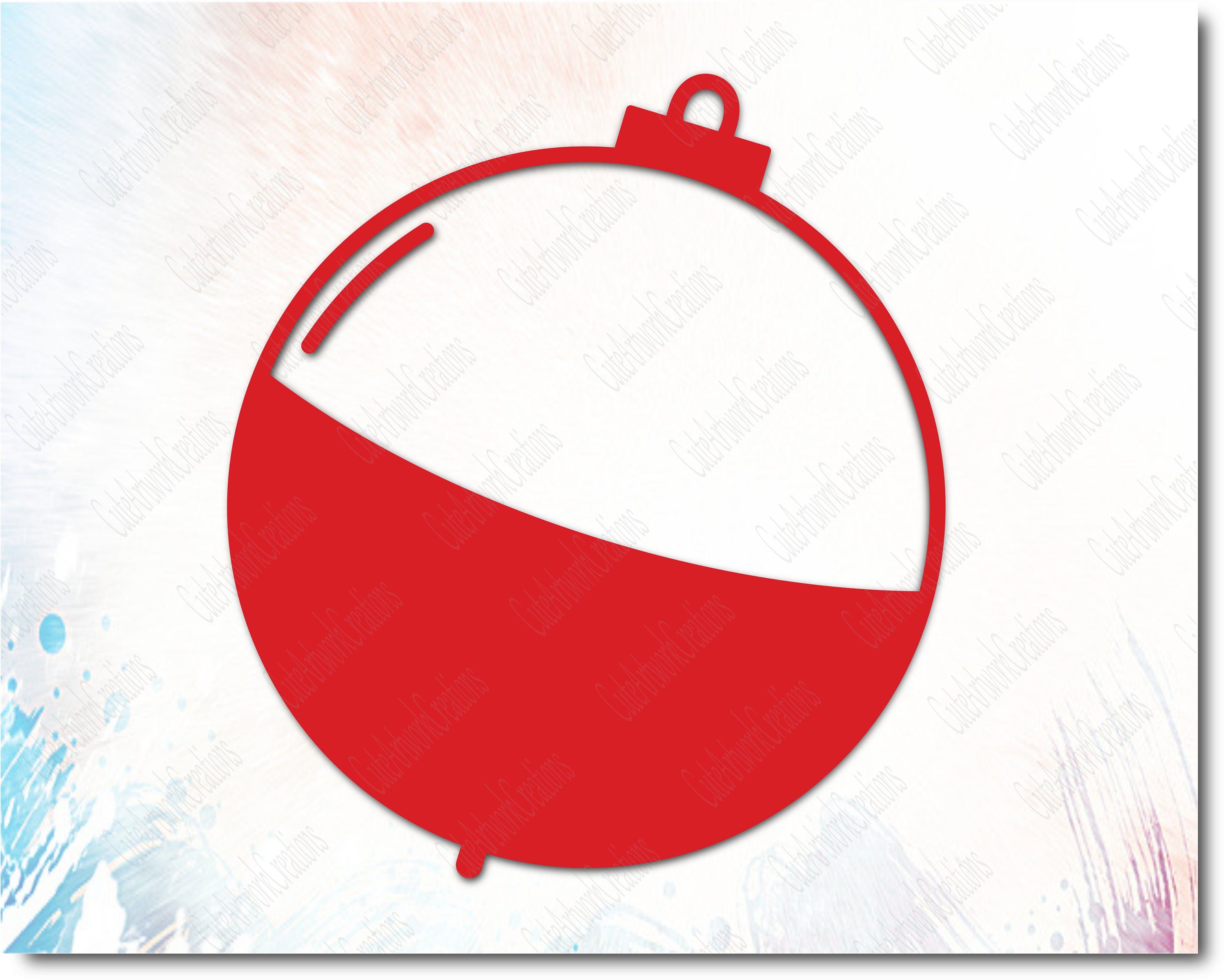 Download Free Fishing Bobber Svg Fishing Svg Bobber Svg Fishing Pole Svg Etsy SVG Cut Files