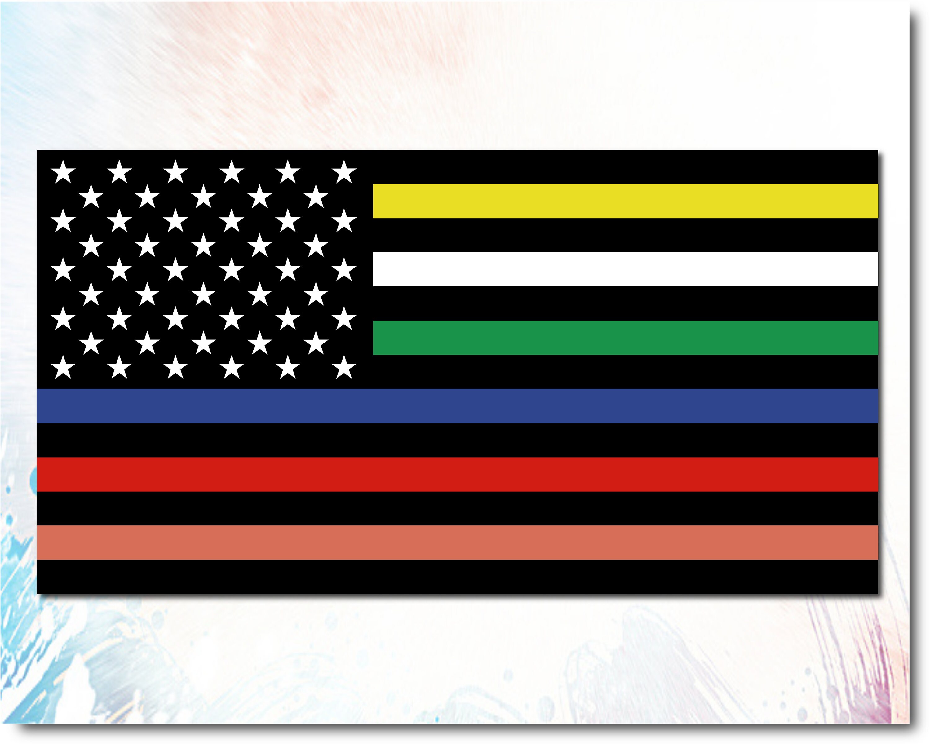 Download Free United Family American Flag Svg American Flag Png American Etsy SVG Cut Files