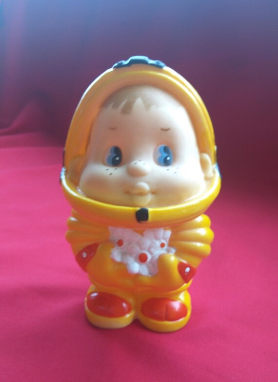 cosmonaut toy