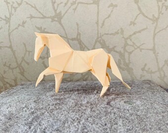 Origami Animals Etsy