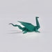 Origami Dragon - Ideal Gift For Anniversary and Birthdays 