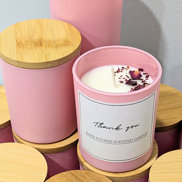 Wholesale Candles Etsy