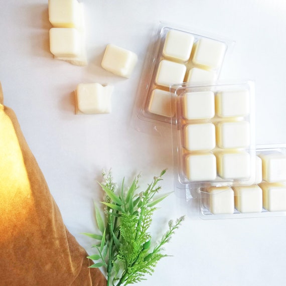 Scented Soy Wax Melts for Warmers Strong Wax Tarts Small Gift Ideas  Handmade favors