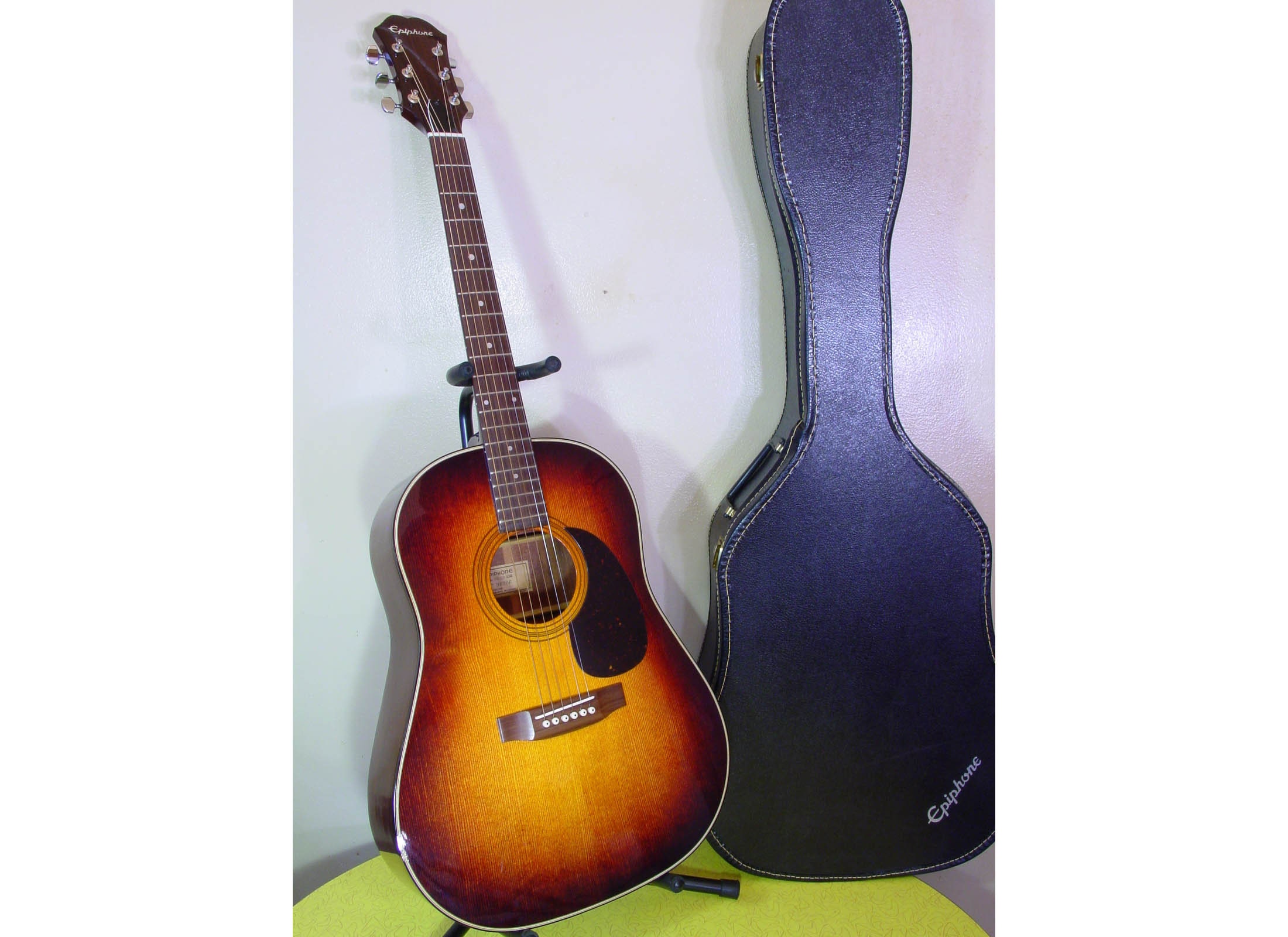 Epiphone sale pr 650