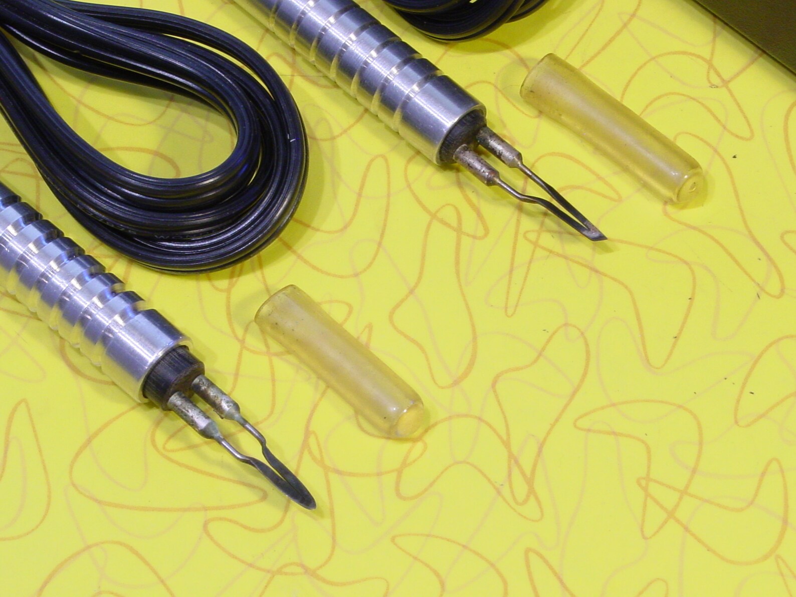 Detail Master III Dagger Model 8421 Pyrography Wood Burning Etsy