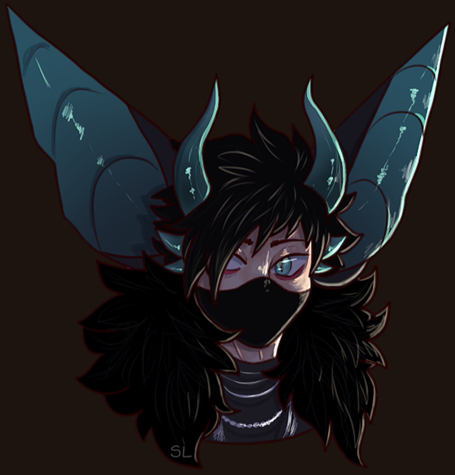 Furry Art Commissions/ Humanoid Art Commissions/ Anthro Art - Etsy