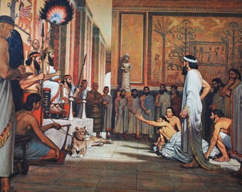 The Code of Hammurabi Original Medical Print / Poster (history, medicine, medical, pharmacy, babylonian, marduk, shamash, mesopotamia, elam)