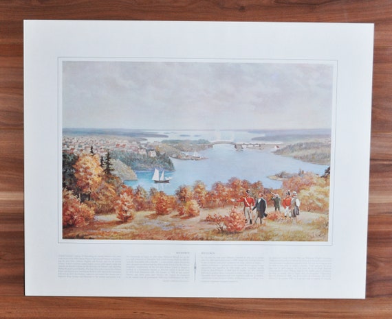 El horizonte del bicentenario: Ottawa mira hacia 2027