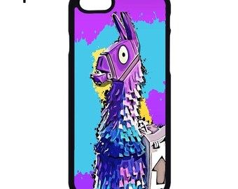 fortnite llama phone case iphone 5 6 7 8 x xs max xr - what does the llama do in fortnite