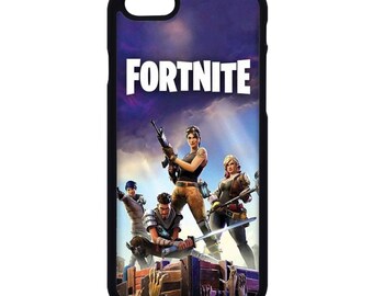fortnite phone case iphone 5 6 7 8 x xs max xr - skin fortnite iphone xs max