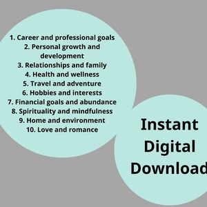 Empowering Printable Affirmation Cards - Create Your Dream Life ...