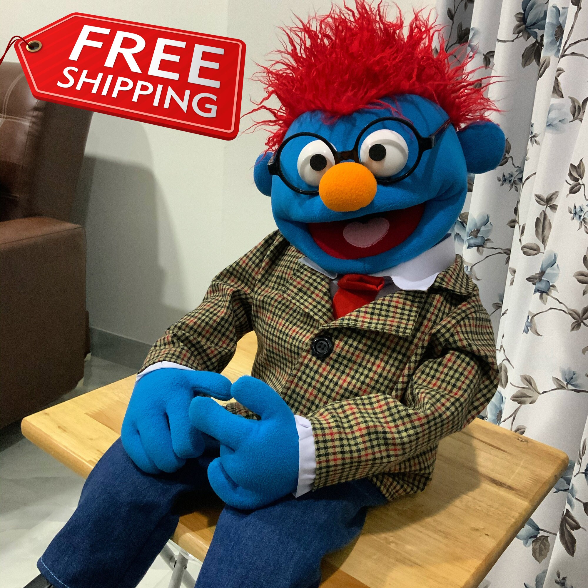 puppet price