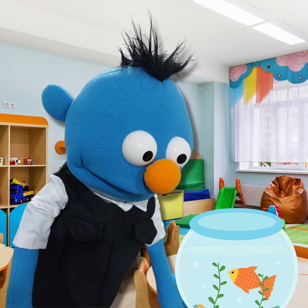 Professional Puppet for sale 89 ads for used Professional Puppets