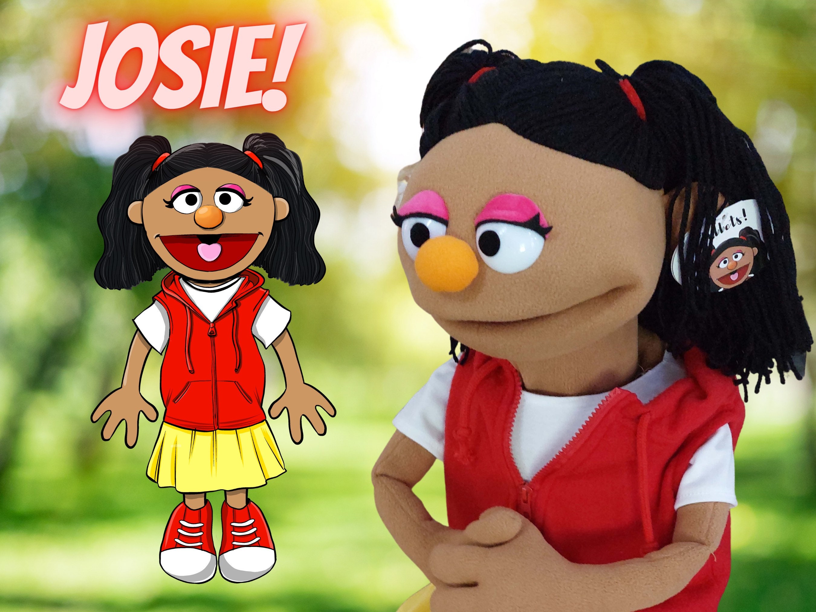 Professional Ventriloquist Dummies for sale Only 3 left at 75