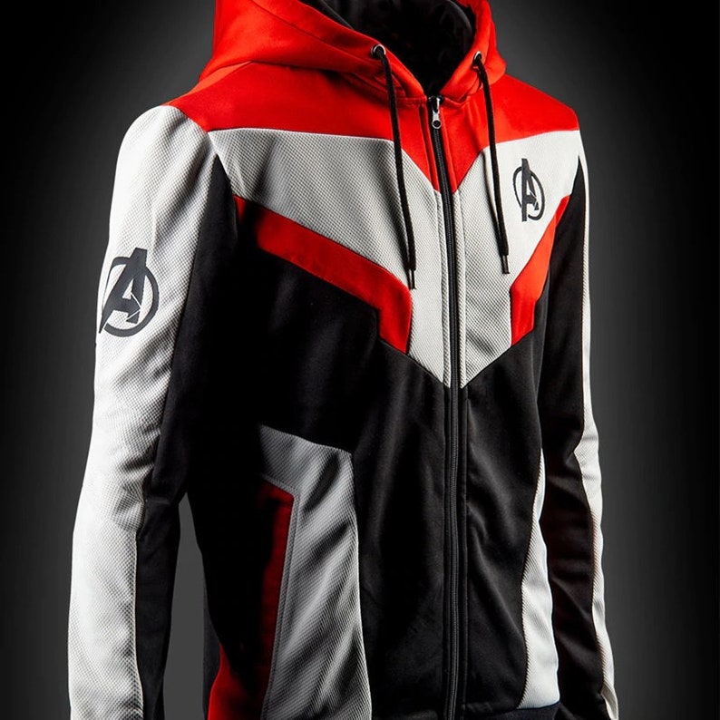 avengers 4 hoodie