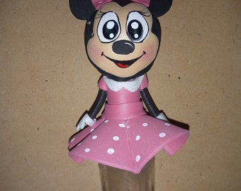 fofuchas minnie