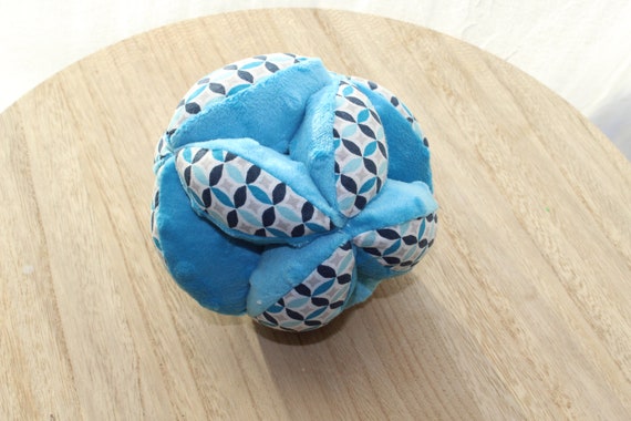 montessori grasping ball