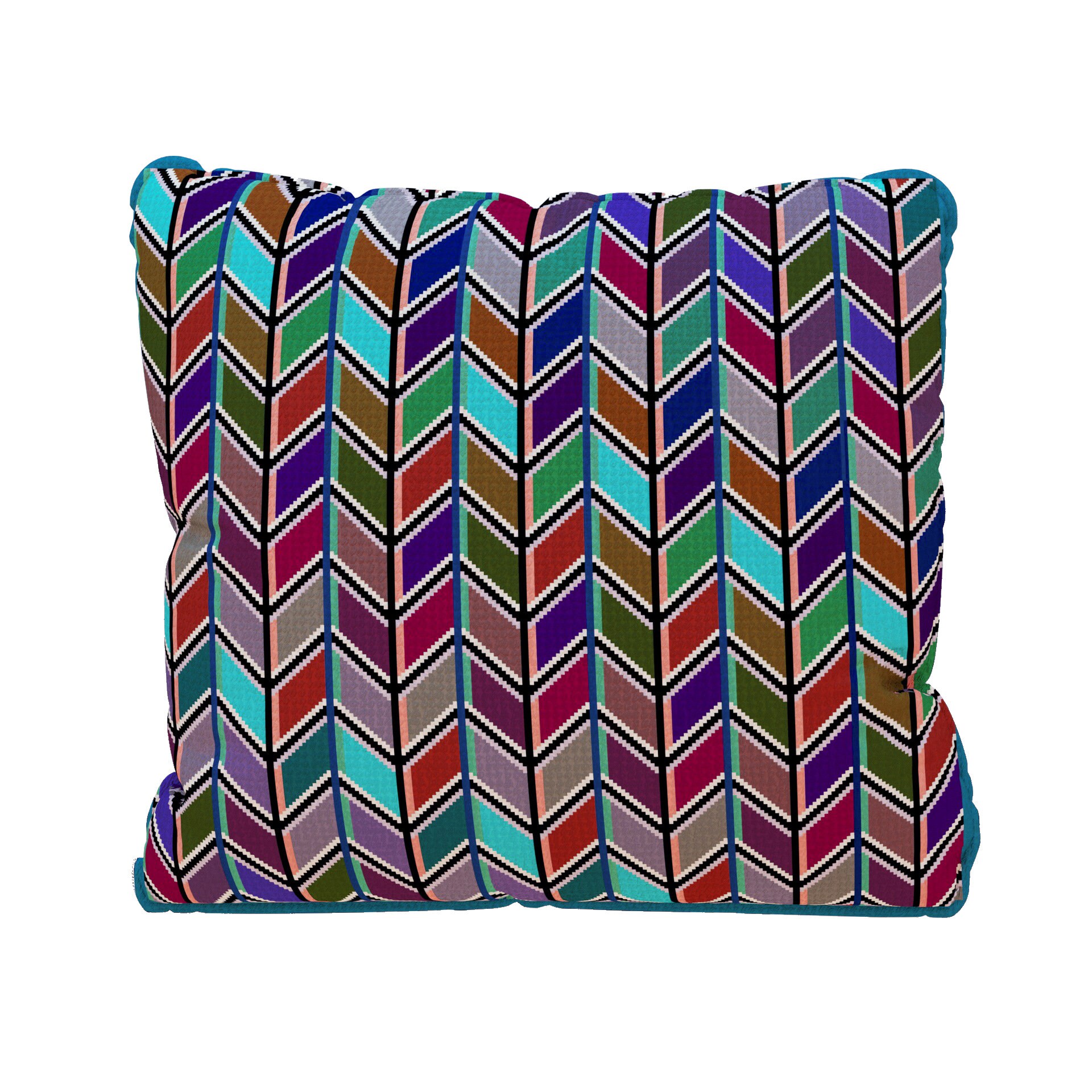 Cross Stitch Pattern PDF Geometric Cross Stitch Pattern Cross Etsy