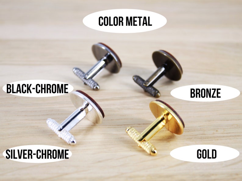 Personalised Cufflinks Groom Cufflinks Cufflinks for Groom Personalized Wedding Cufflinks Groom Gifts Wood Cufflinks Custom Cufflinks