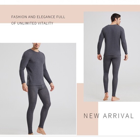Silk underwear for cold weather sale