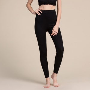 Silk Cashmere pants for women