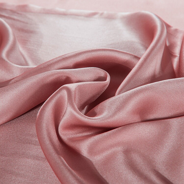 19Momme 100 Mulberry Silk Fabric 6A grade 280cm/110 Etsy