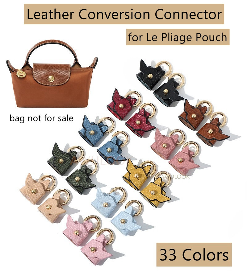 pliage pouch bag