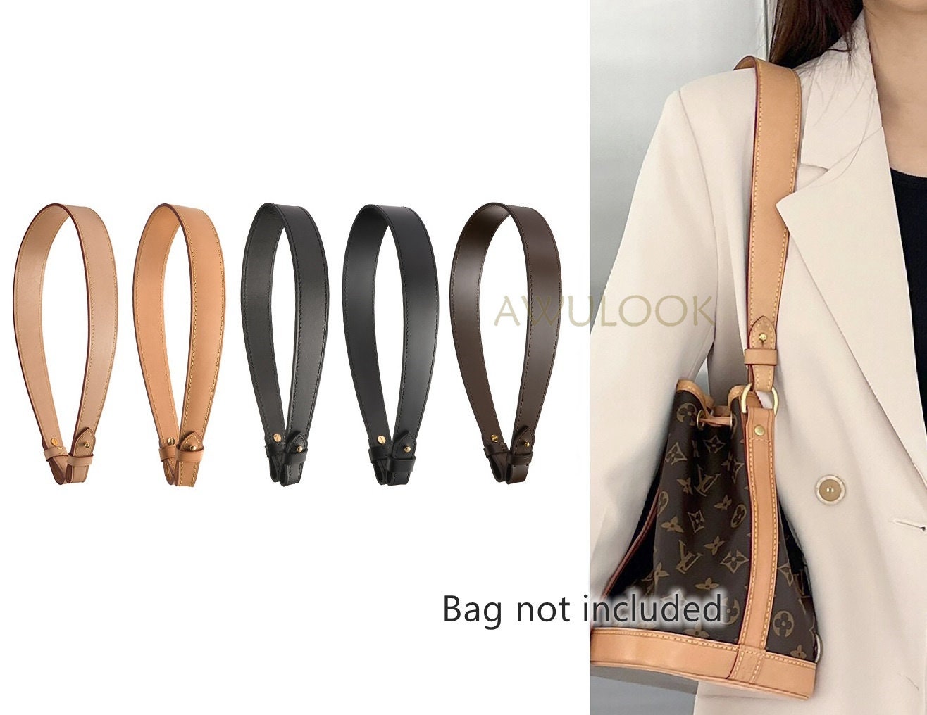 Buy For neonoe BB Bag Bottom Length 8 Inches/20 Cm Online in India 