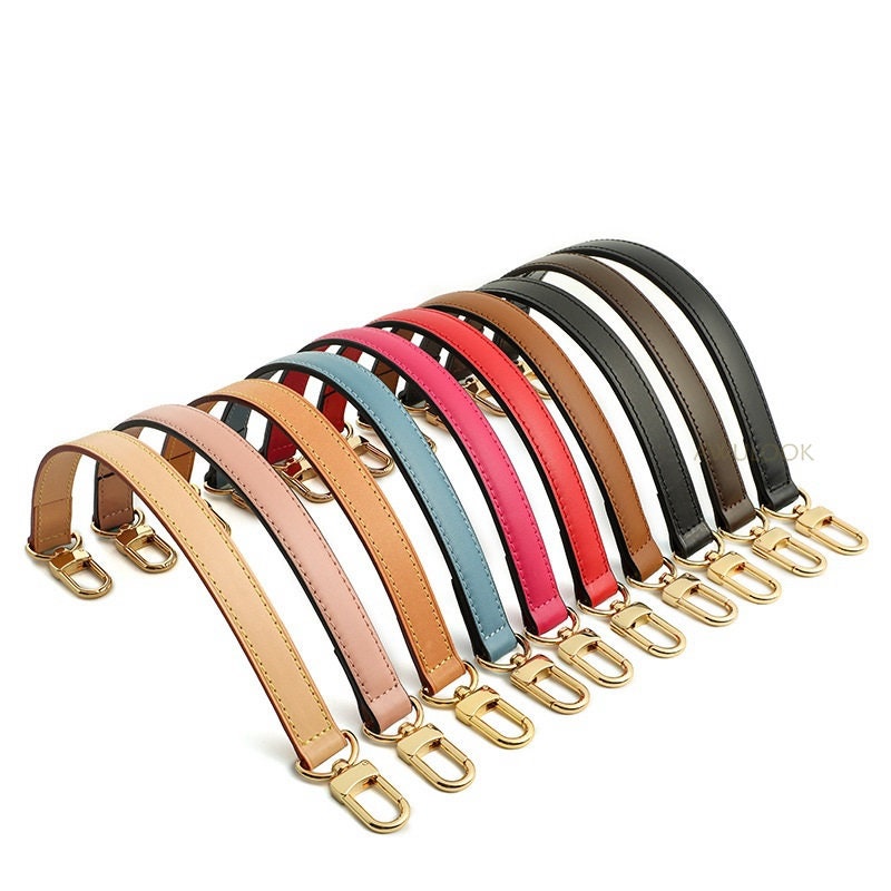 Chain Strap Extender Accessory for Louis Vuitton Bags & More Elongated Box  Chain With 16C LG Hook Choose Your Length Gold or Nickel 