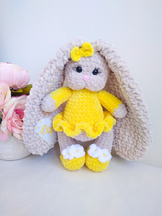 best stuffing for knitted toys