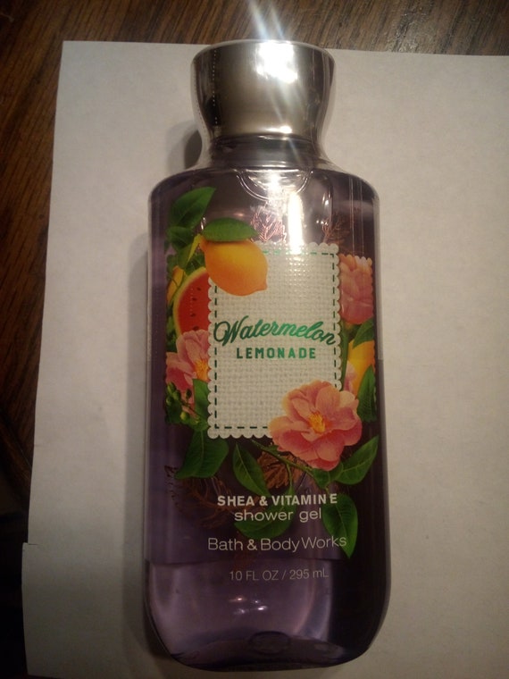 New Watermelon Lemonade 10 Shower