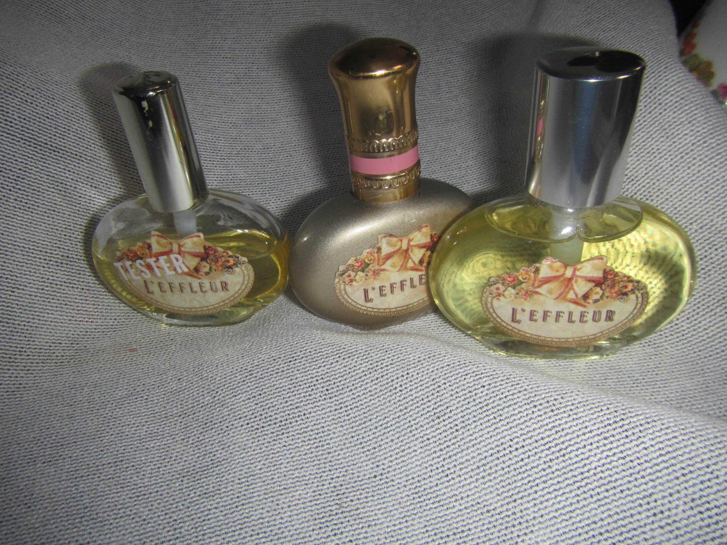 L Effleur - Etsy