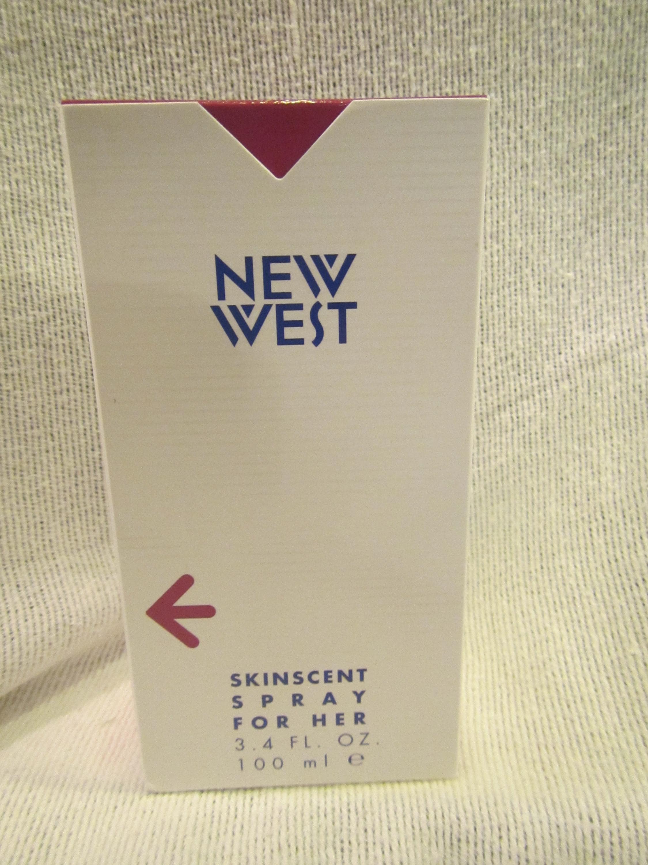 New West Skinscent