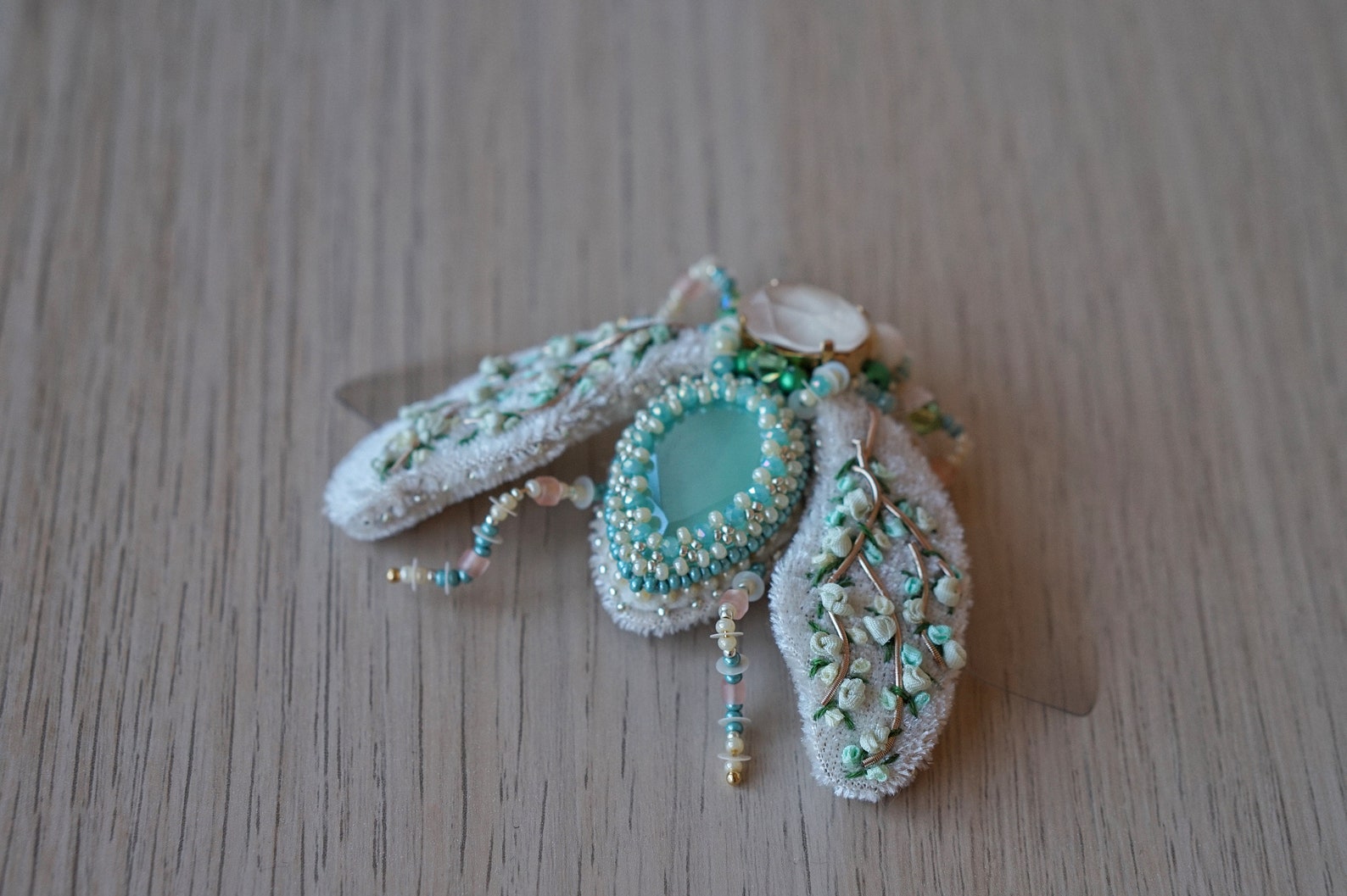 swarovski insect collection