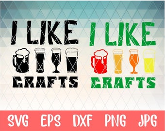 Download Craft Beer Svg Etsy