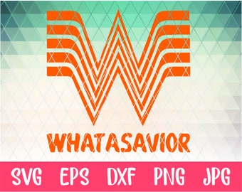 Download Whataburger Svg Etsy