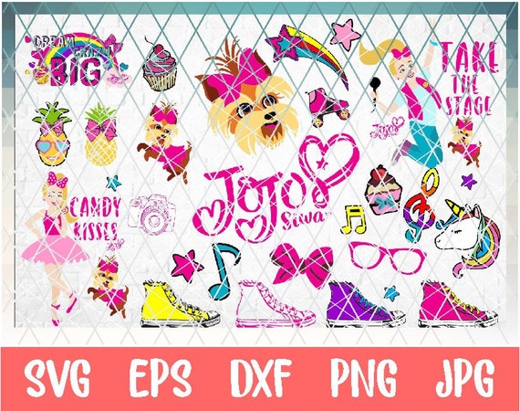 Free Free Jojo Heart Svg 204 SVG PNG EPS DXF File