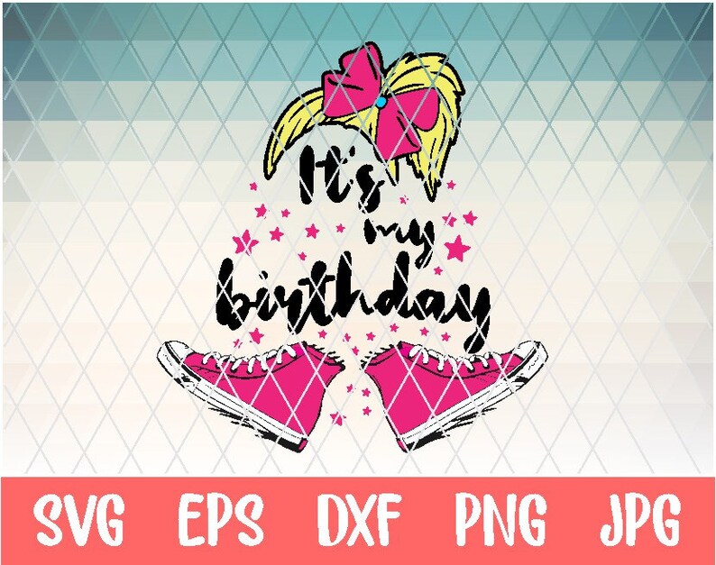 Download Craft Supplies Tools Sculpting Forming Png Jojo Siwa Inspired Side Ponytail With Bow Svg And Dxf Cut Andor Clipart Files