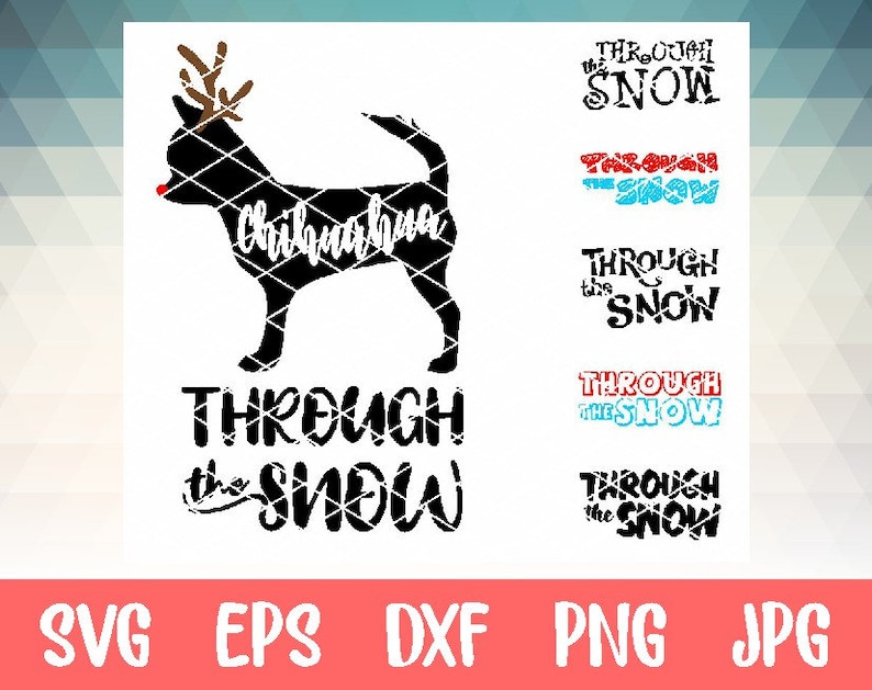 Free Free 340 Dachshund Through The Snow Svg Free SVG PNG EPS DXF File