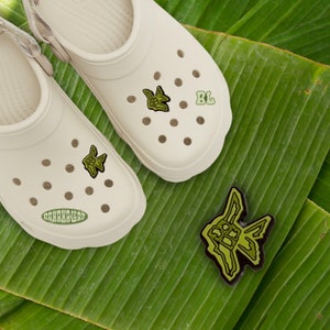 banana fish accessories Banana Fish Shoes