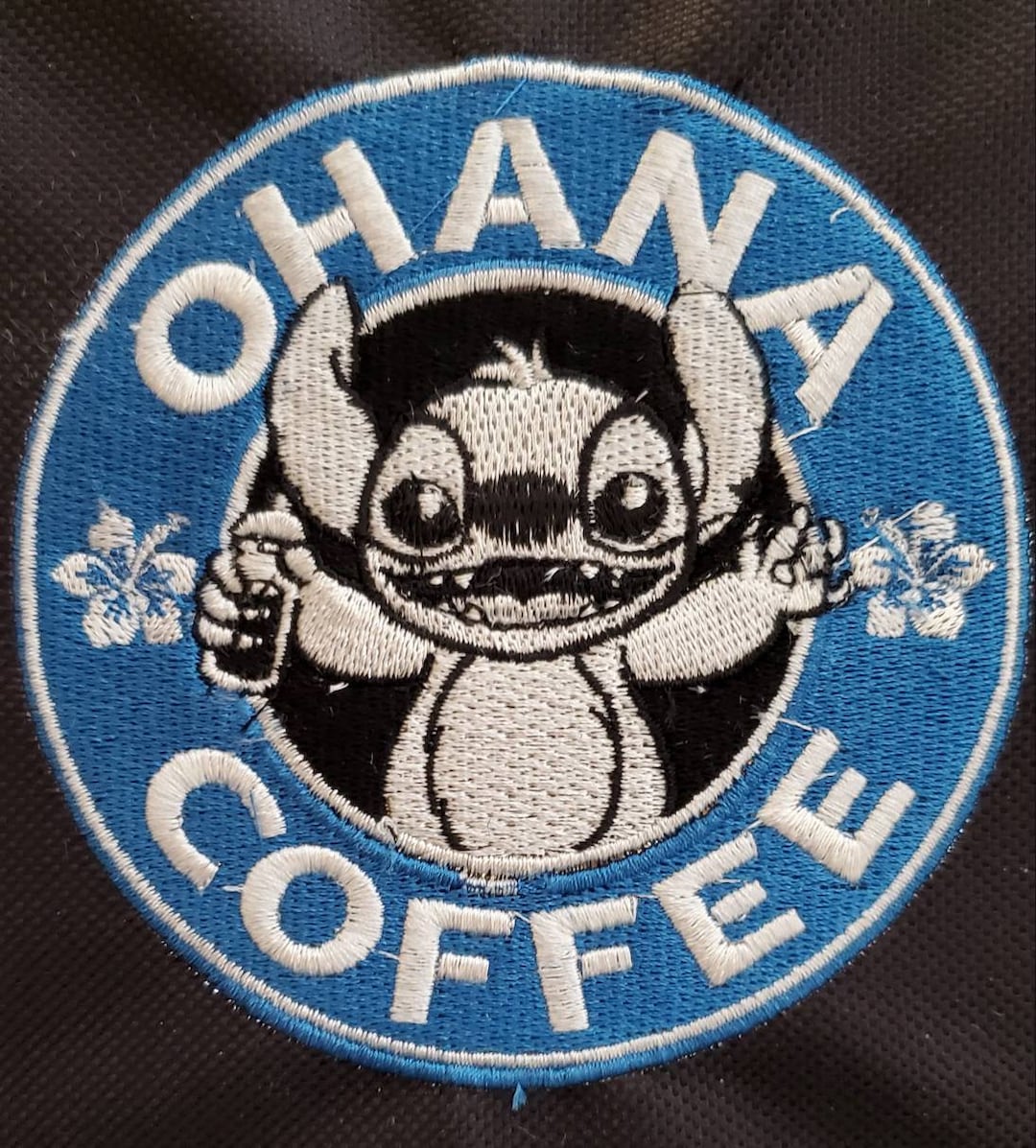 Stitch - Etsy