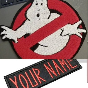 Ghostbusters-paket