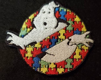 Autism busterghost