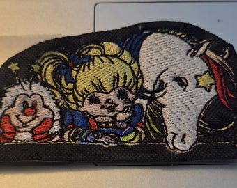 Rainbow Brite and her crew